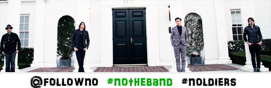 NO The Band